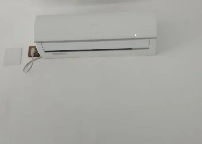 Διαμέρισμα Mirador De Badanas