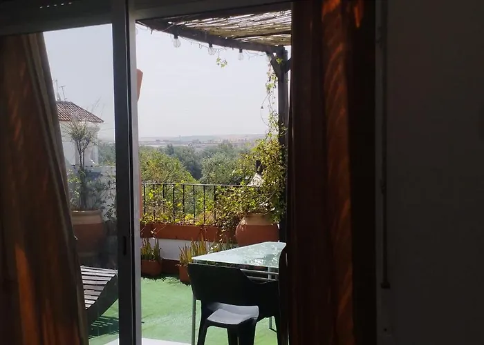 Διαμέρισμα Mirador De Badanas