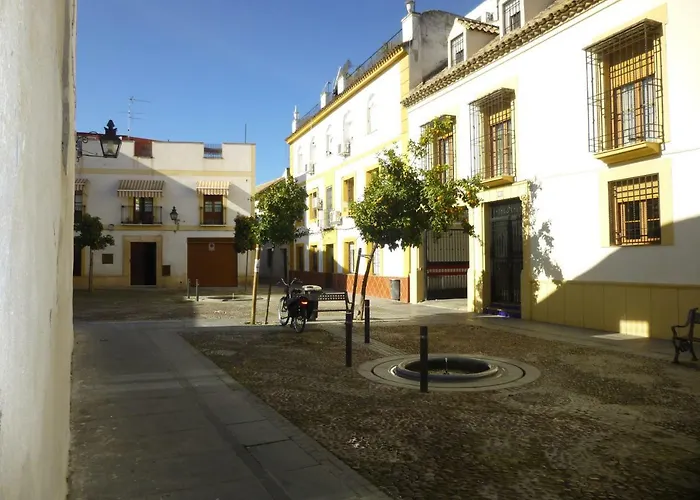 Mirador De Badanas *