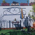 דירה Mirador De Badanas *