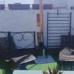 Mirador De Badanas *