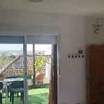 Mirador De Badanas קורדובה