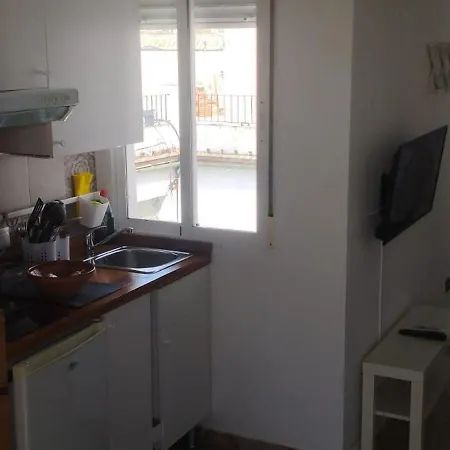 My Small Penthouse With Views.tourism & Tranquility & Sun