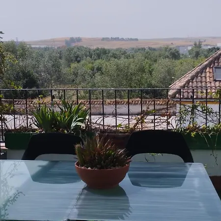 Mirador De Badanas Appartement