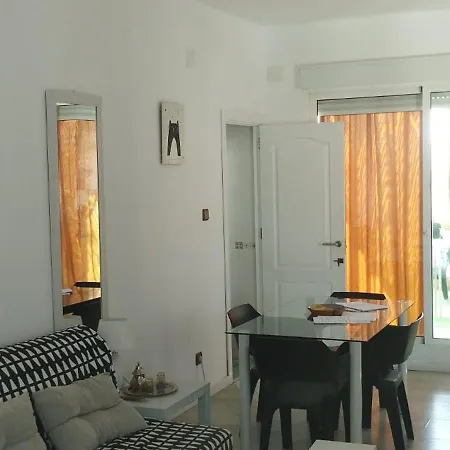 Mirador De Badanas 아파트