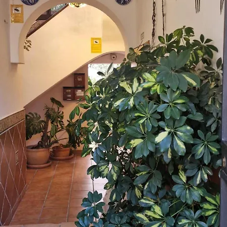 My Small Penthouse With Views.tourism & Tranquility & Sun