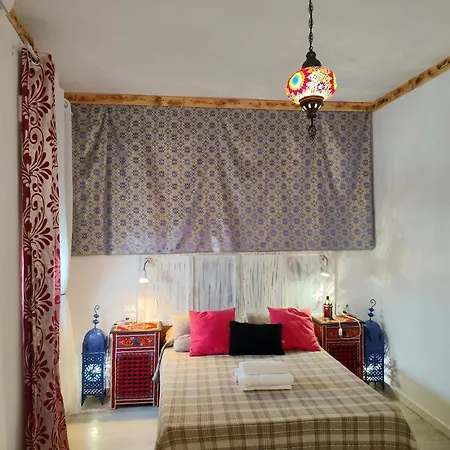 Mirador De Badanas Appartement *