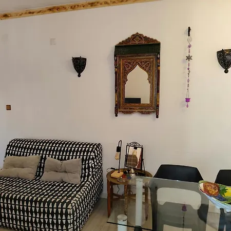 Appartement Mirador De Badanas *