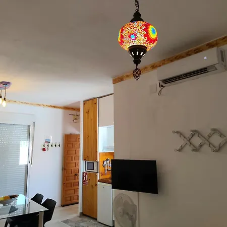 Appartement Mirador De Badanas