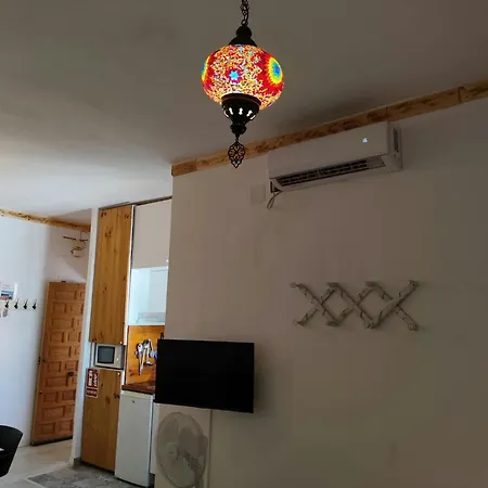 Mirador De Badanas Appartement Cordoue