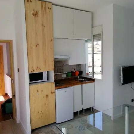 My Small Penthouse With Views.tourism & Tranquility & Sun