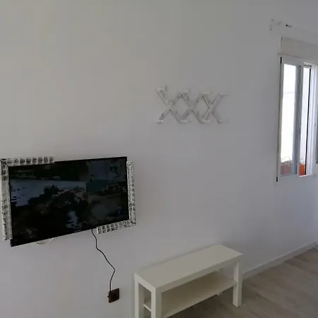 My Small Penthouse With Views.tourism & Tranquility & Sun Апартаменти Кордова