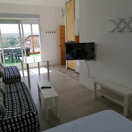Apartment My Small Penthouse With Views.tourism & Tranquility & Sun
