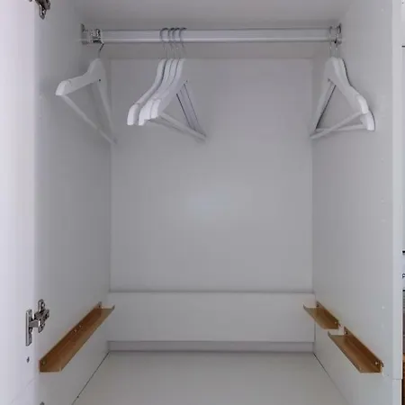 아파트 Mirador De Badanas *