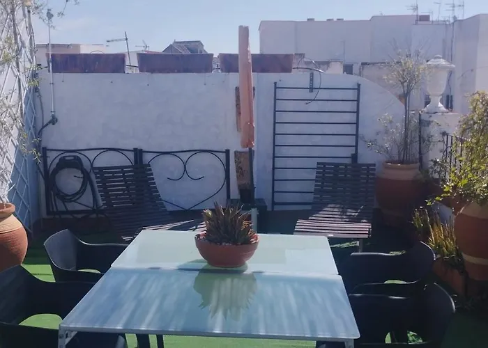 Mirador De Badanas 公寓 *