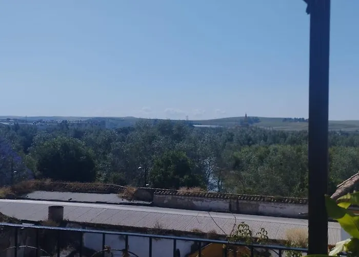 Mirador De Badanas 公寓 科爾多瓦