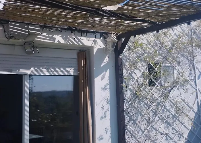 公寓 Mirador De Badanas 科爾多瓦