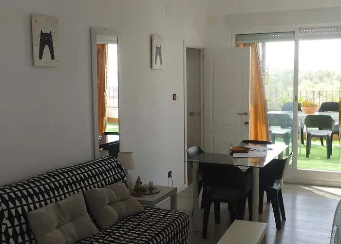 דירה My Small Penthouse With Views.tourism & Tranquility & Sun *