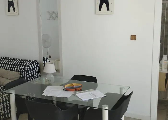 公寓 Mirador De Badanas 科爾多瓦