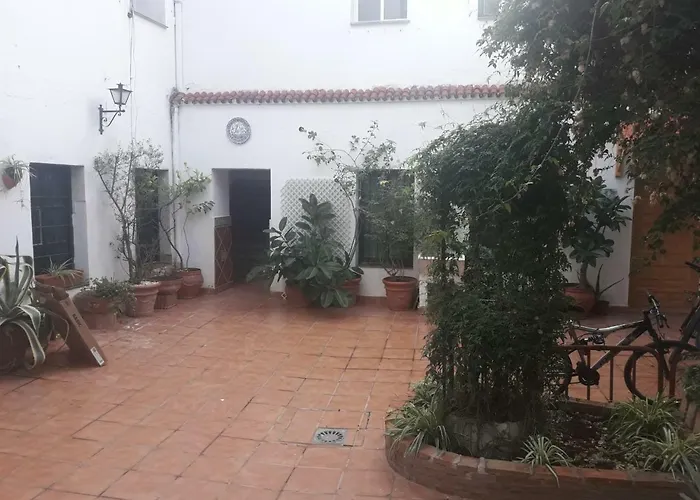 Mirador De Badanas *