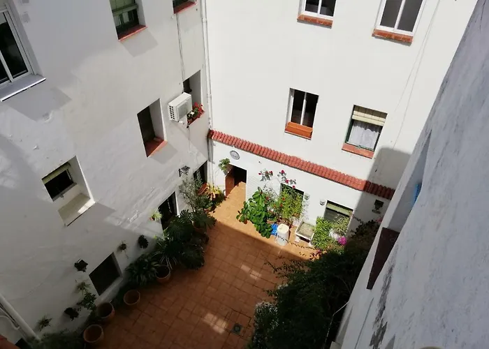 Mirador De Badanas 公寓 科爾多瓦