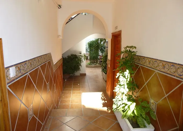 公寓 Mirador De Badanas 科爾多瓦