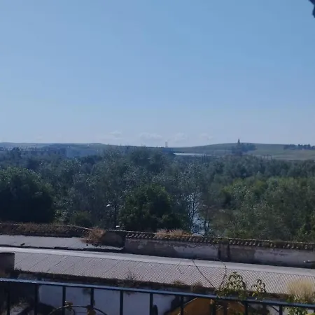 My Small Penthouse With Views.tourism & Tranquility & Sun Apartament Kordoba