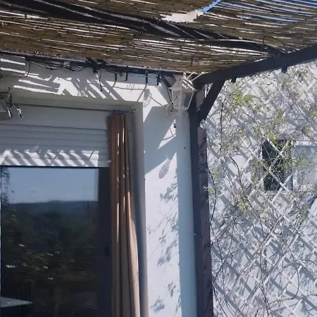 Apartament My Small Penthouse With Views.tourism & Tranquility & Sun Kordoba