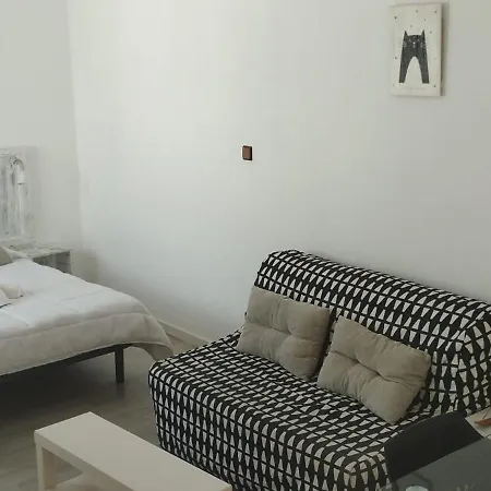 My Small Penthouse With Views.tourism & Tranquility & Sun Kordoba