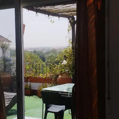 Apartament My Small Penthouse With Views.tourism & Tranquility & Sun