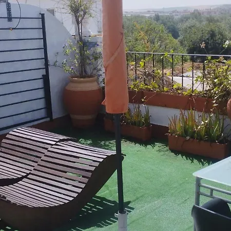 Apartament My Small Penthouse With Views.tourism & Tranquility & Sun *