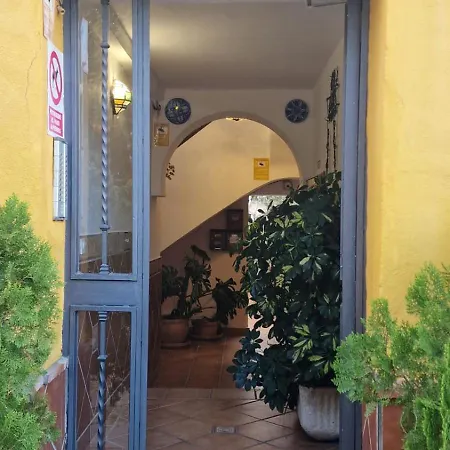 Mirador De Badanas Appartement *