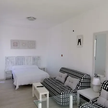 My Small Penthouse With Views.tourism & Tranquility & Sun *