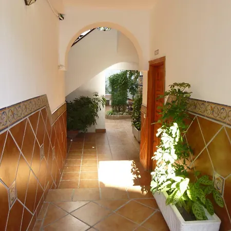 Apartament My Small Penthouse With Views.tourism & Tranquility & Sun Kordoba