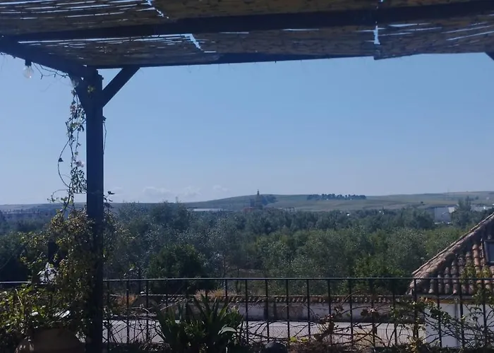 Apartmán My Small Penthouse With Views.tourism & Tranquility & Sun