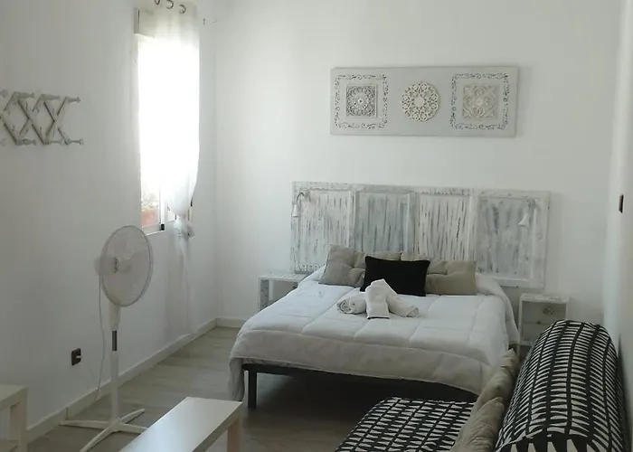 Mirador De Badanas Appartement Cordoue