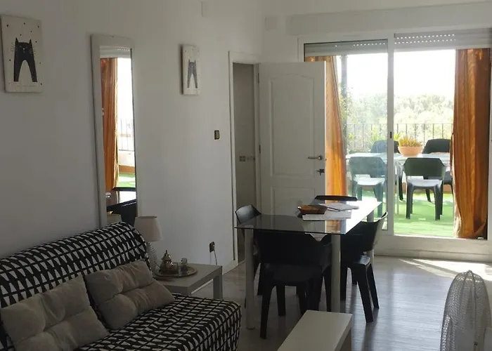 My Small Penthouse With Views.tourism & Tranquility & Sun * Córdoba