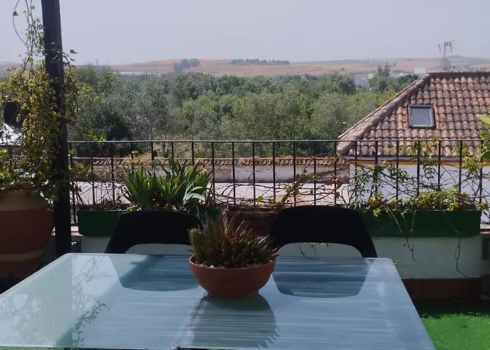 Mirador De Badanas Appartement