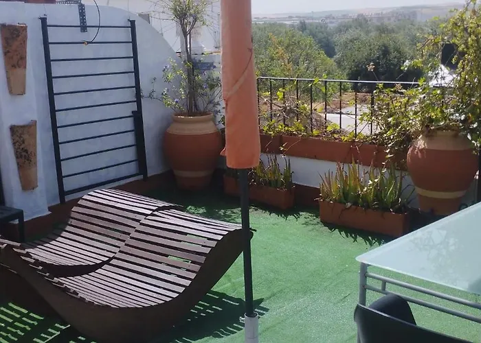 Apartmán My Small Penthouse With Views.tourism & Tranquility & Sun *