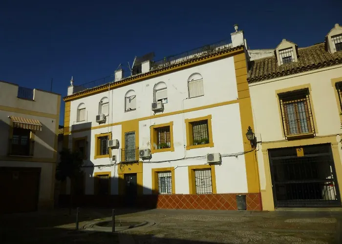 Mirador De Badanas Appartement *