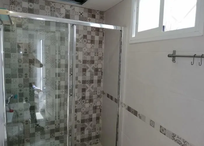 Mirador De Badanas Appartement Cordoue