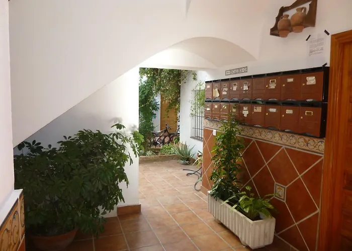 Appartement Mirador De Badanas