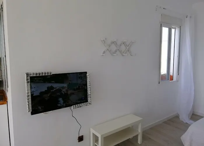 My Small Penthouse With Views.tourism & Tranquility & Sun Apartmán Córdoba