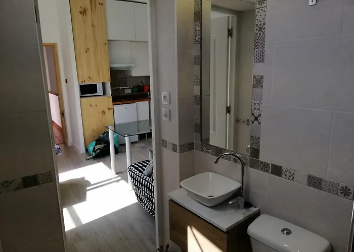 My Small Penthouse With Views.tourism & Tranquility & Sun Apartmán *