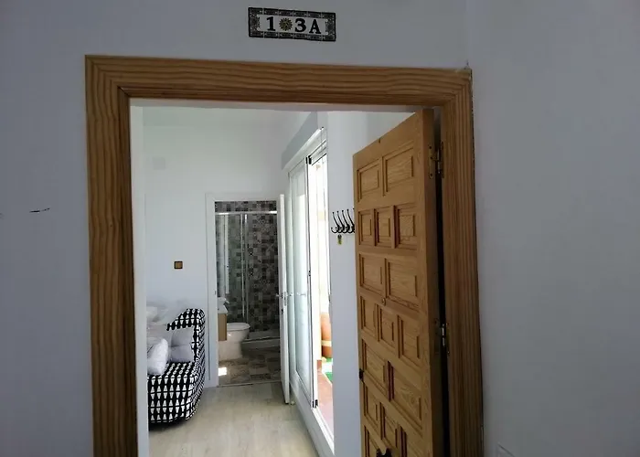 Appartement Mirador De Badanas Cordoue