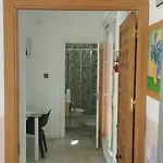 Mirador De Badanas