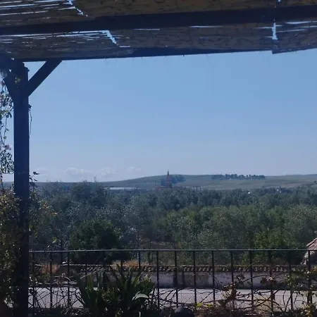 Daire My Small Penthouse With Views.tourism & Tranquility & Sun