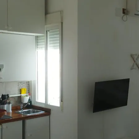 My Small Penthouse With Views.tourism & Tranquility & Sun * Cordoba