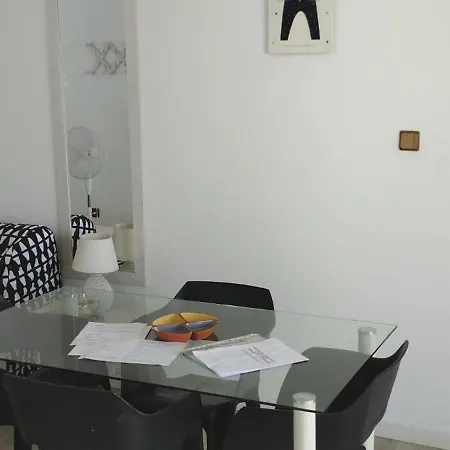 Daire My Small Penthouse With Views.tourism & Tranquility & Sun Cordoba