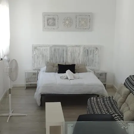 Mirador De Badanas Appartement